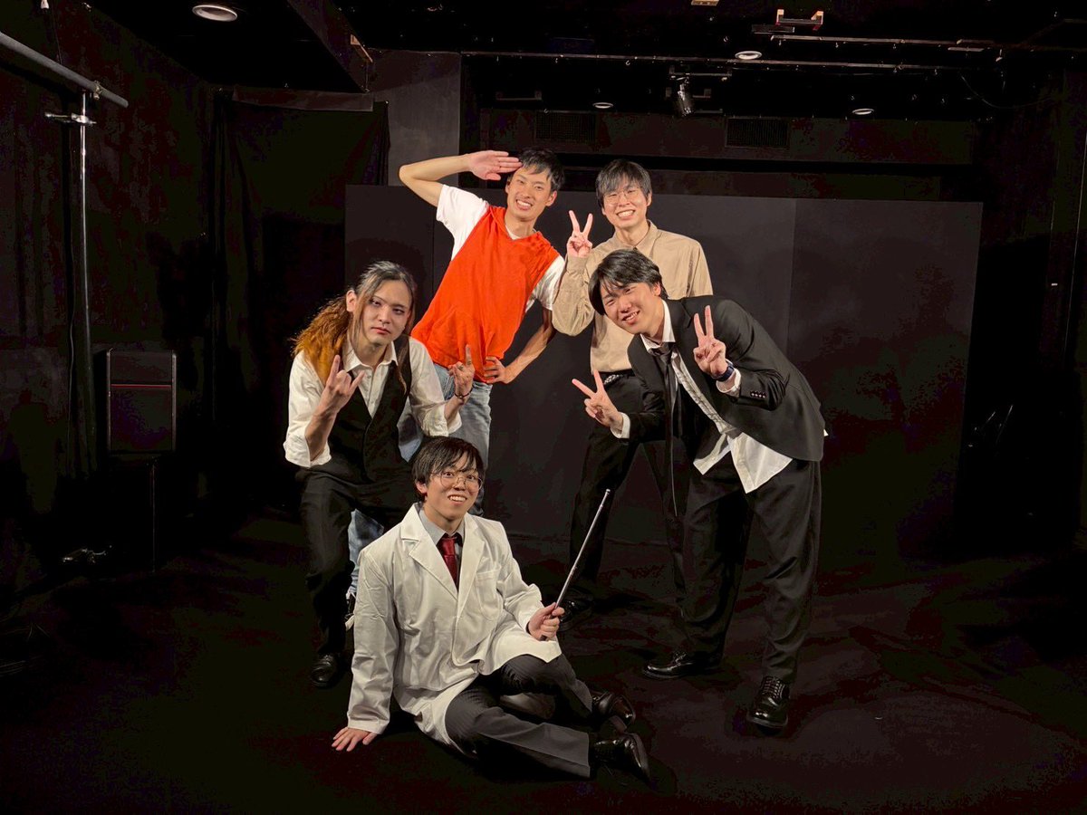 静岡お笑いライブ SOL tweet media