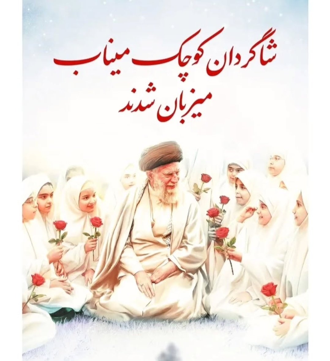 حمیده خانم tweet media