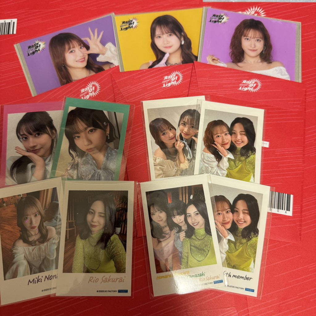 Hi. 4/19 NHK 大阪参戦 tweet media