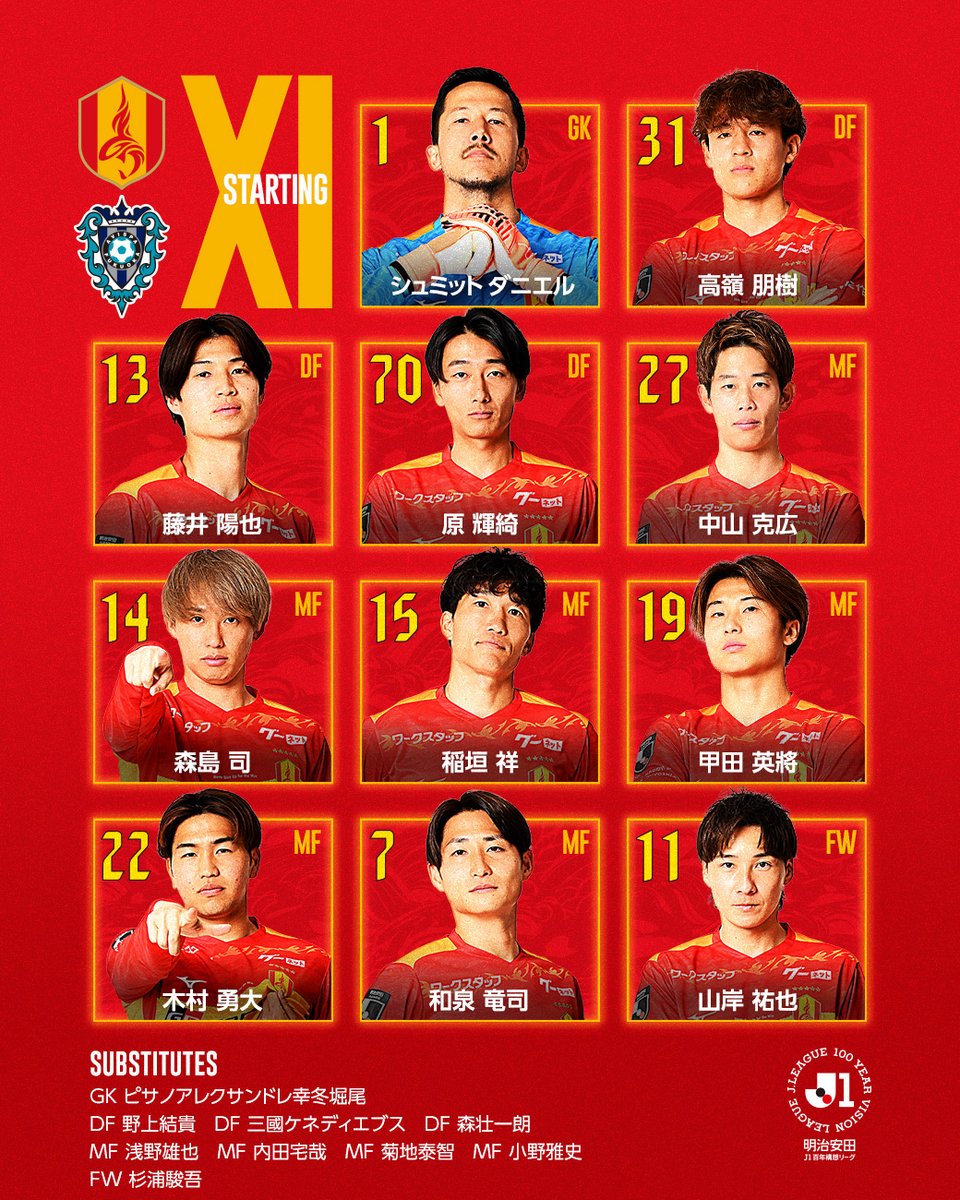 名古屋グランパス / Nagoya Grampus tweet media