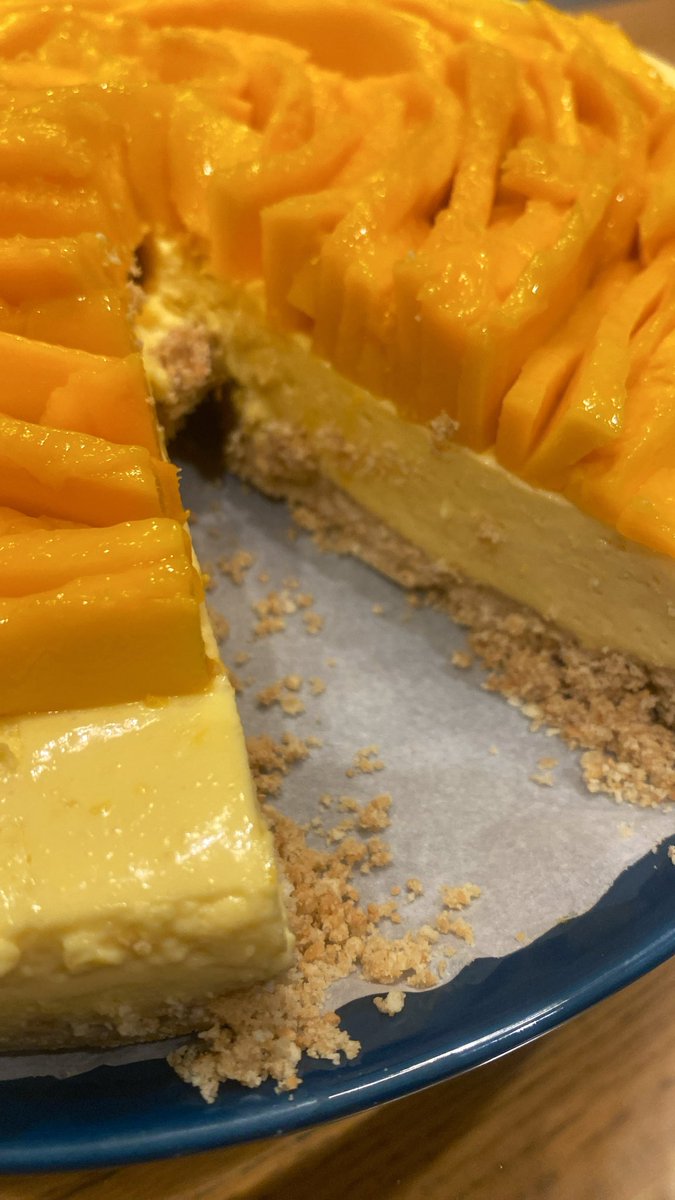 La señora Stewart tweet media