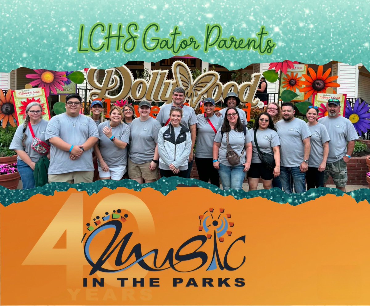 LCHGatorB's tweet photo. LCHS GATOR BAND TAKES GATLINBURG! 
Music in the Parks • Gatlinburg, TN
We came.
We saw.
WE WON IT ALL. 🏆🔥
 LCHS Choir – 🥉 3rd Place Overall
 LCHS Symphonic Band – 🥇 1st Place in Division
LCHS Symphonic Band – 🏆 1st Place OVERALL
🌟 Lucas Bryant – Outstanding Solo Musician https://t.co/TPr8zqbx8o