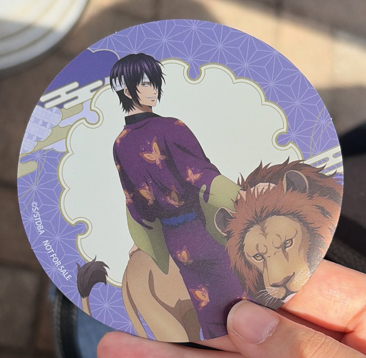 てみっぺ。 tweet media