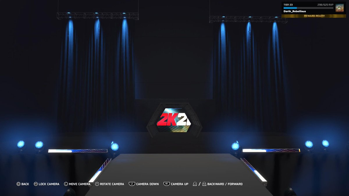 JRebellious2018's tweet image. WIP. What eventually will be The Crossover. #NXT #TNA #NextImpact #WWE2K26 @WWEgames @TPWSpodcast @ForeignFeral @SelfMadeB33ZY @BigPoppaJuicy @JustBryanNY @TheJumpMan98 @PrinceMartyM @Vas_526