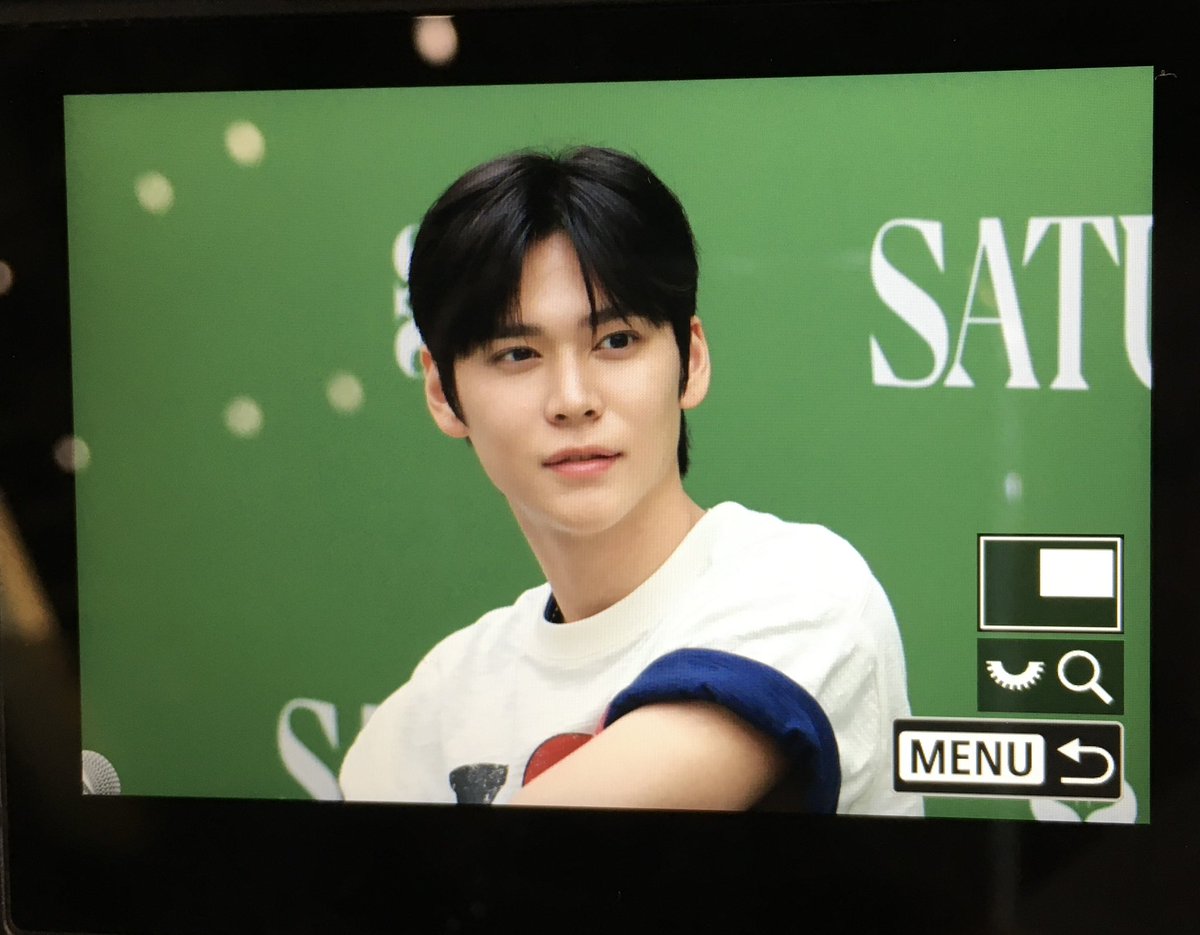 돌분이 tweet media