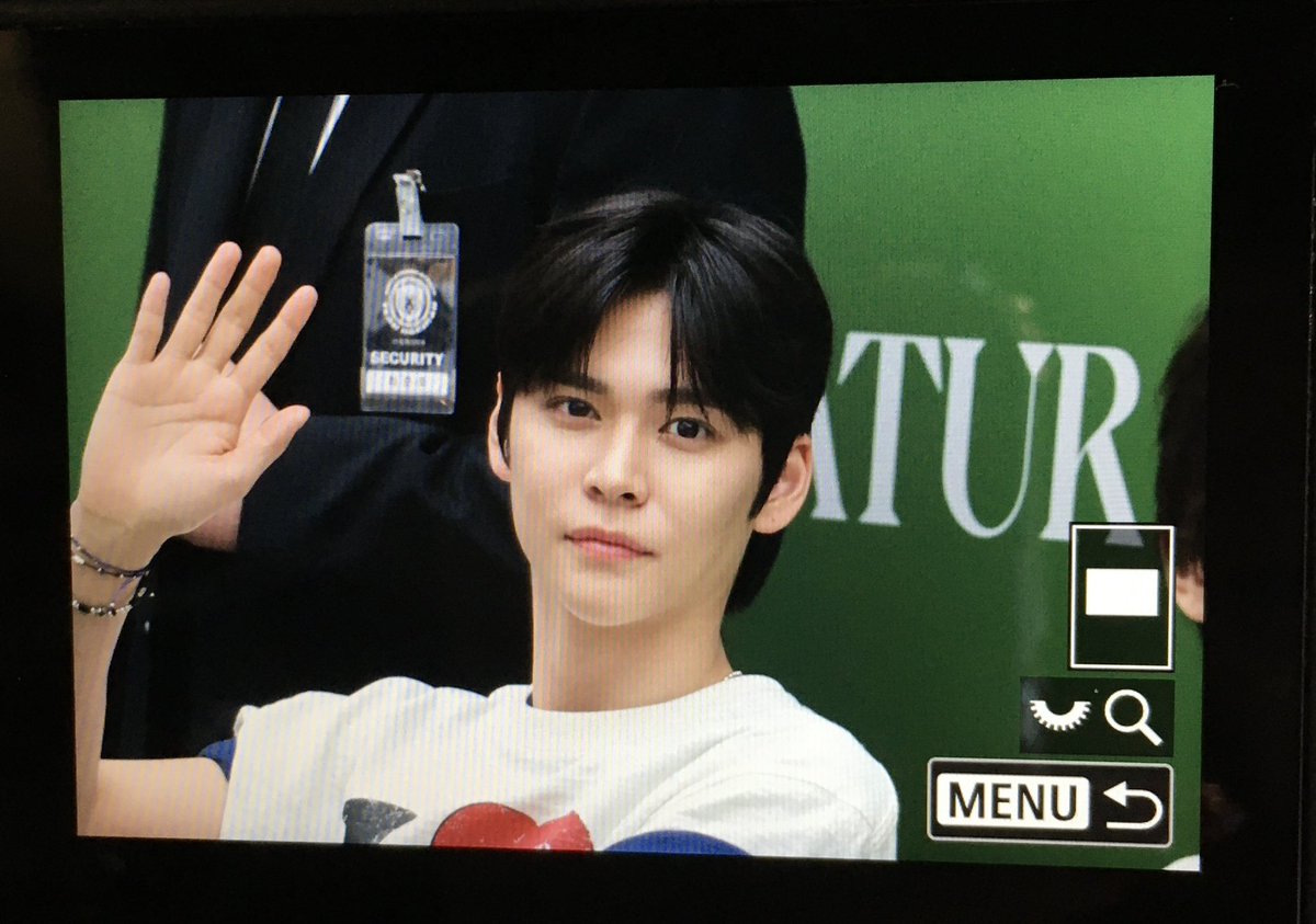 돌분이 tweet media