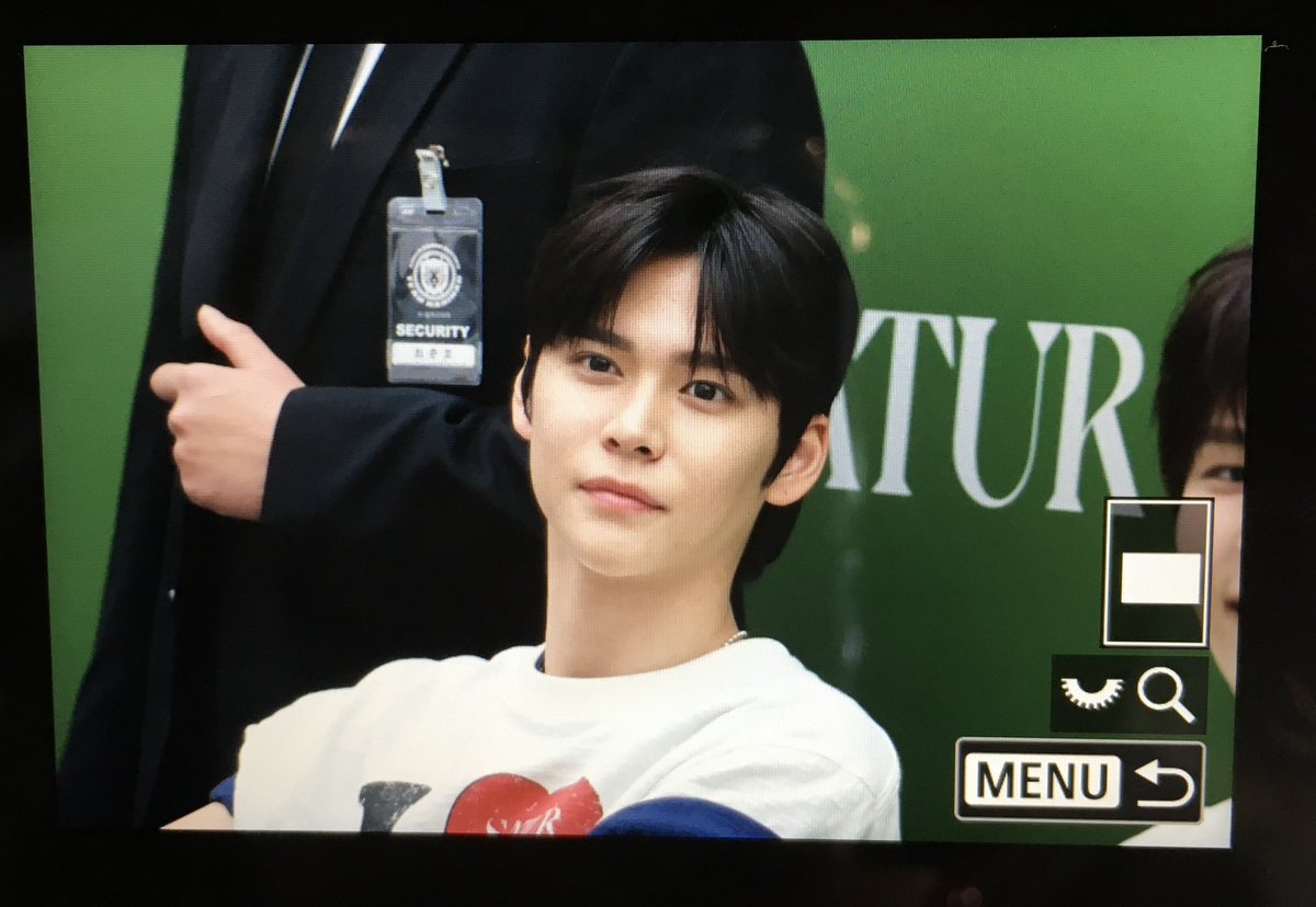 돌분이 tweet media