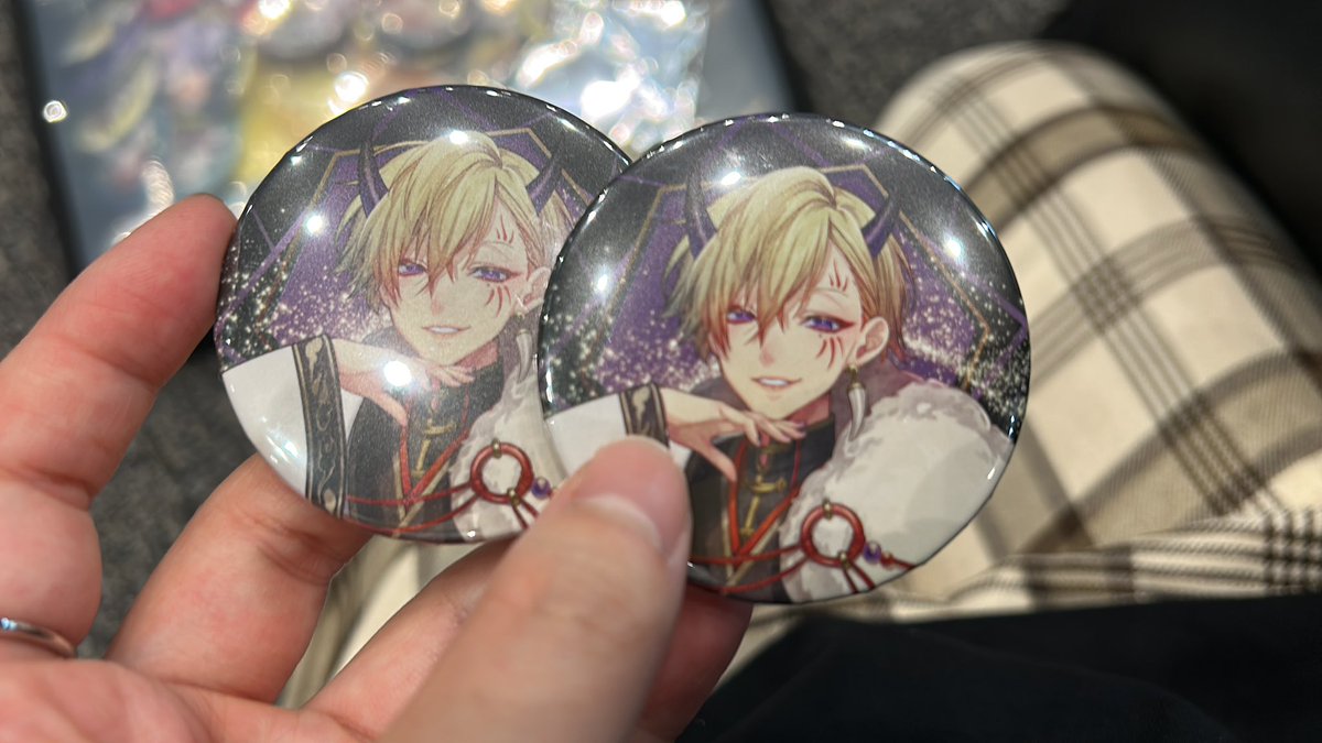 omk1486【ぎー】 tweet media