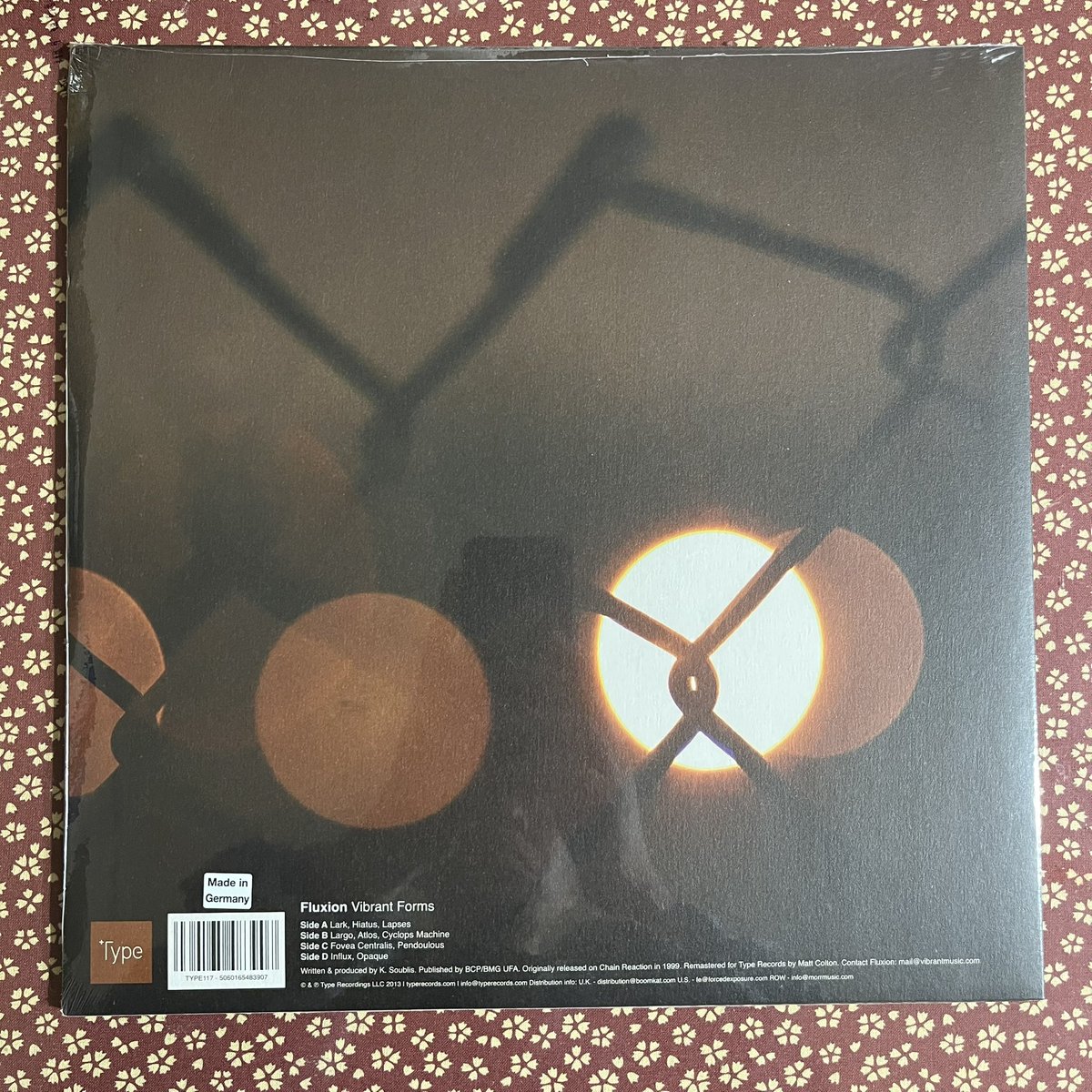 My Favorite Things Records tweet media