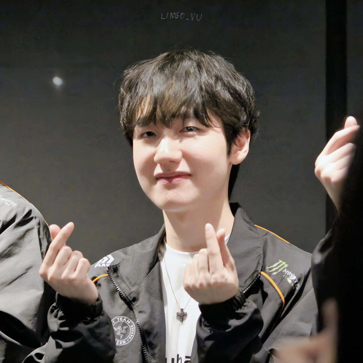 Lingo Vu 🌼 tweet media