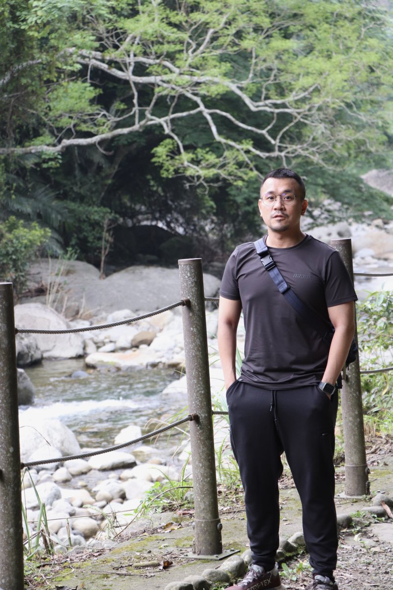 pi_lai05's tweet image. 當沒有了比較跟自我批判，當下你覺得開心自在的選擇就是最好的。
最近看了某韓劇有感而發，哈哈
#canon #taiwan #travelphotography