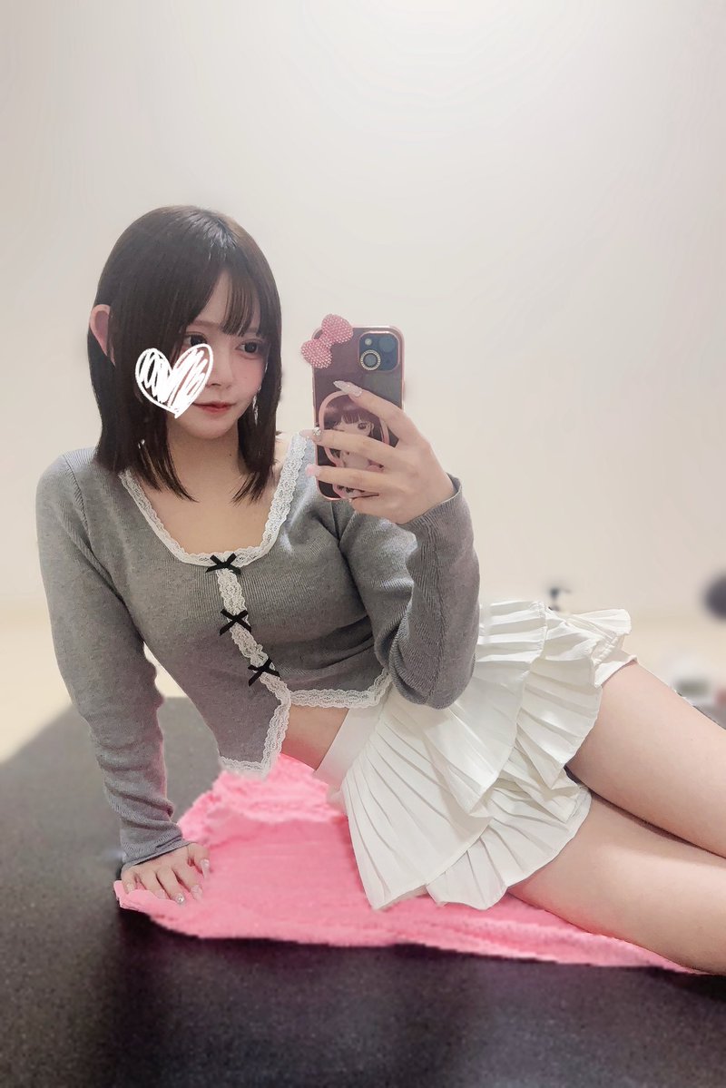 ら み ゅ tweet media