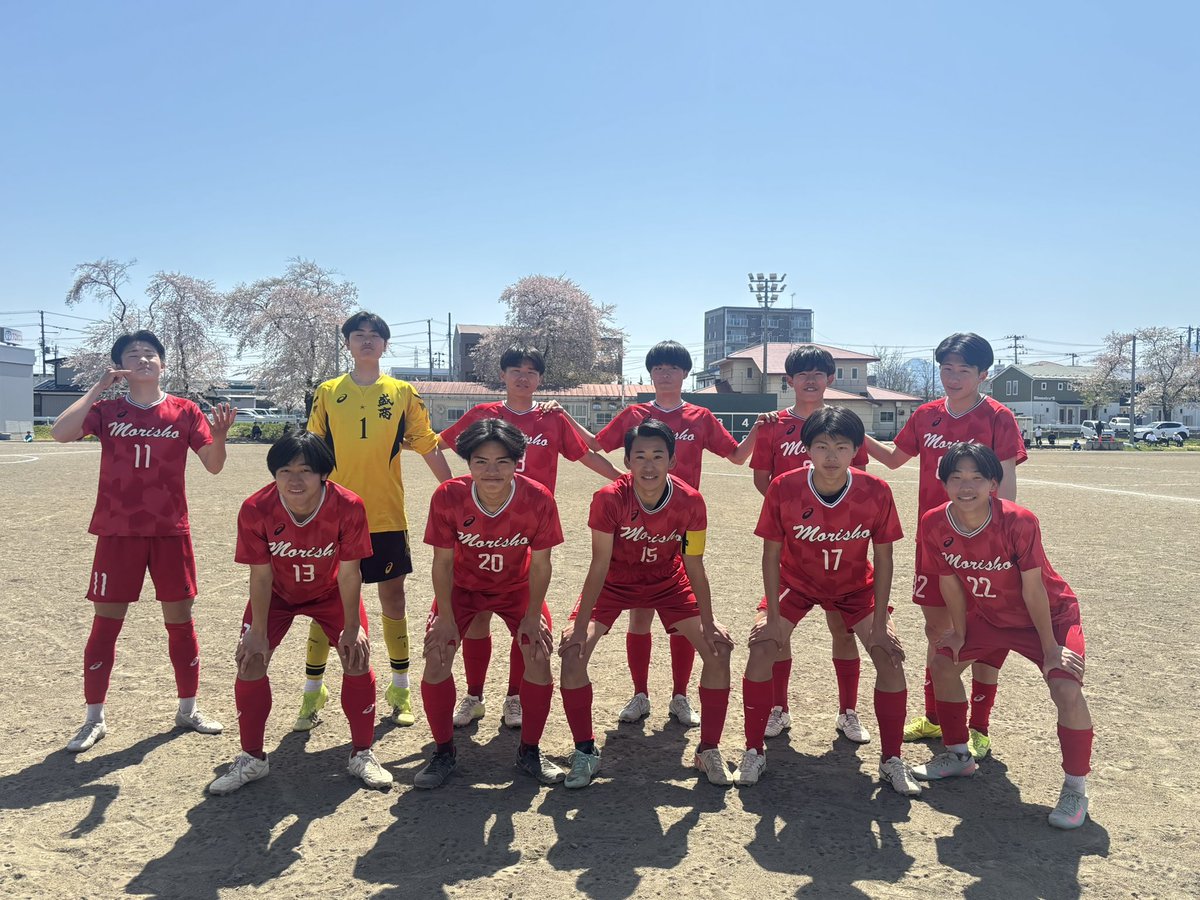 高円宮杯 U-18 サッカーリーグ2026 i.LEAGUE DIVISION IV-サテライト