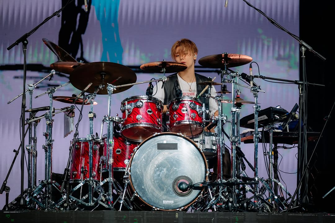 My Korean Drama tweet media