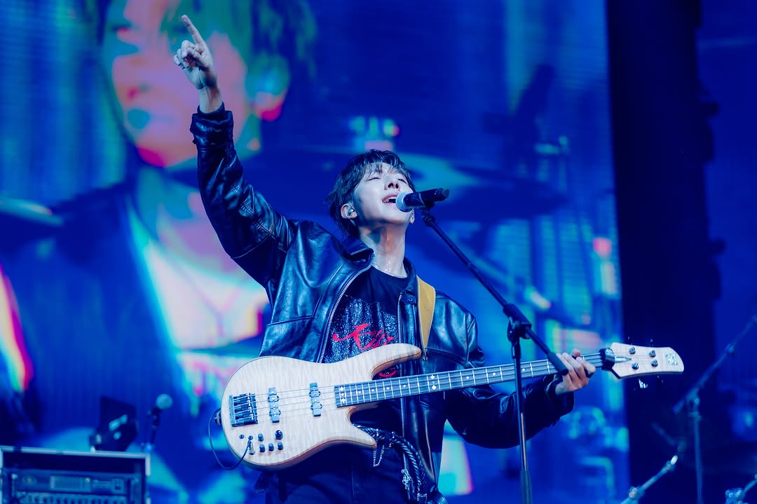 My Korean Drama tweet media