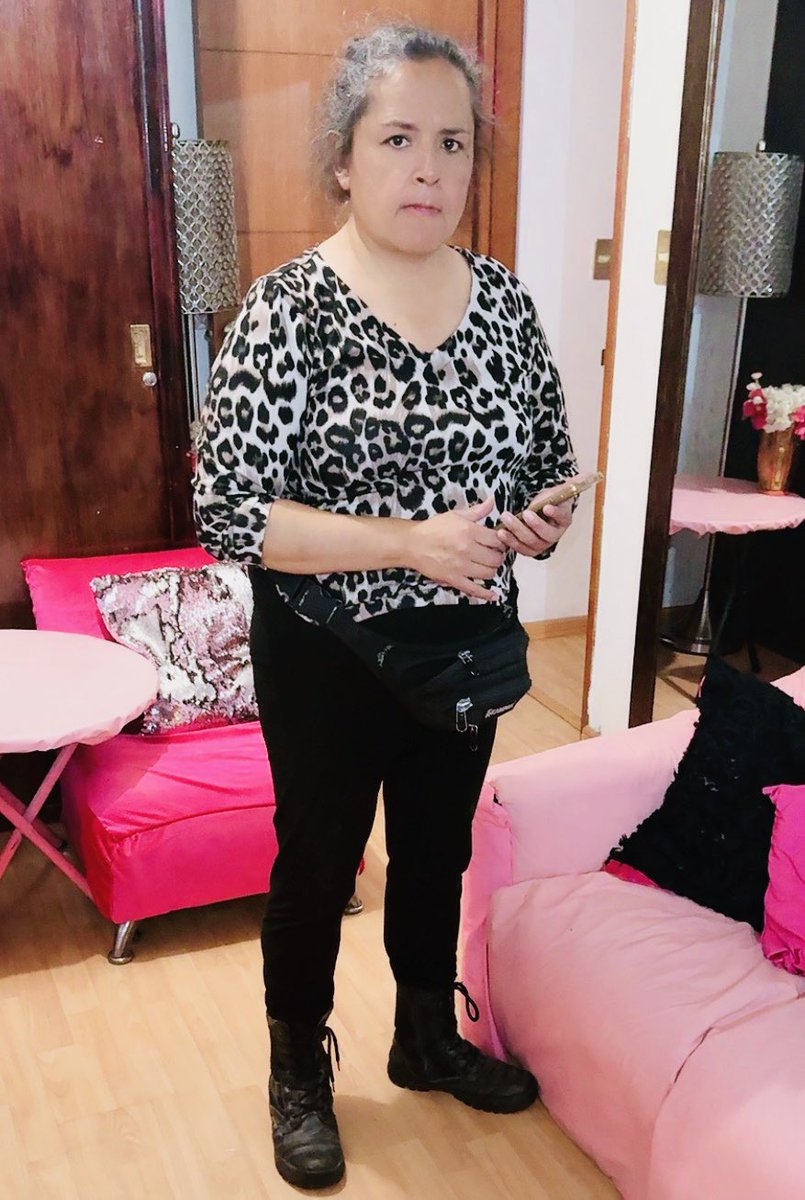 OTR@ QUERID@ VISITANTE DE FIESTA DE VESTIDOS BRILLANTES
✪EVENTOS DE INCLUSION-CASA LGBTIQ+, SW&amp;GENTE DIVERSA
✪HOY SAB.18.ABRIL.2026
✪de 5pm a 7hr
✪ACCESO $400
✪3 BEBIDAS
✪ESTANCIA
✪SNACK
✪WIFI
✪CAMERINO GRAL
✪GUARDARROPA
✪NRDA
#LIVEIncentiveProgram
#LIVEIsEasy