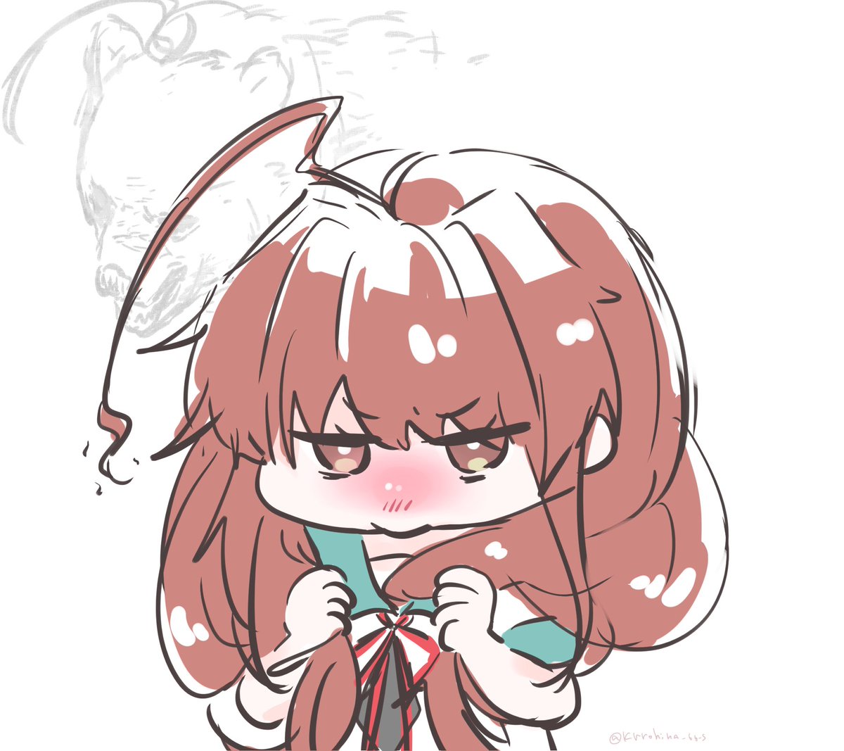 🐰黒雛🦀5/17艦隊名古屋C-30 tweet media