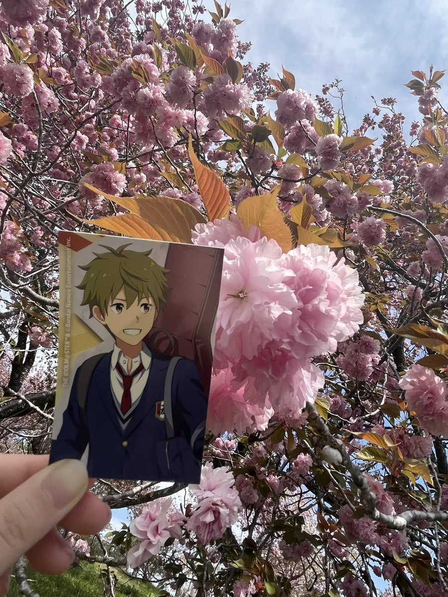 月（ツキ）/ヅッキー@隼人🎸P tweet media