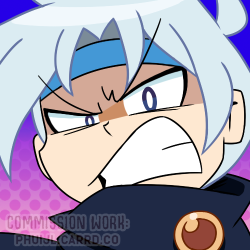 Phui Jing Ling🆖 (Commission OPEN) tweet media