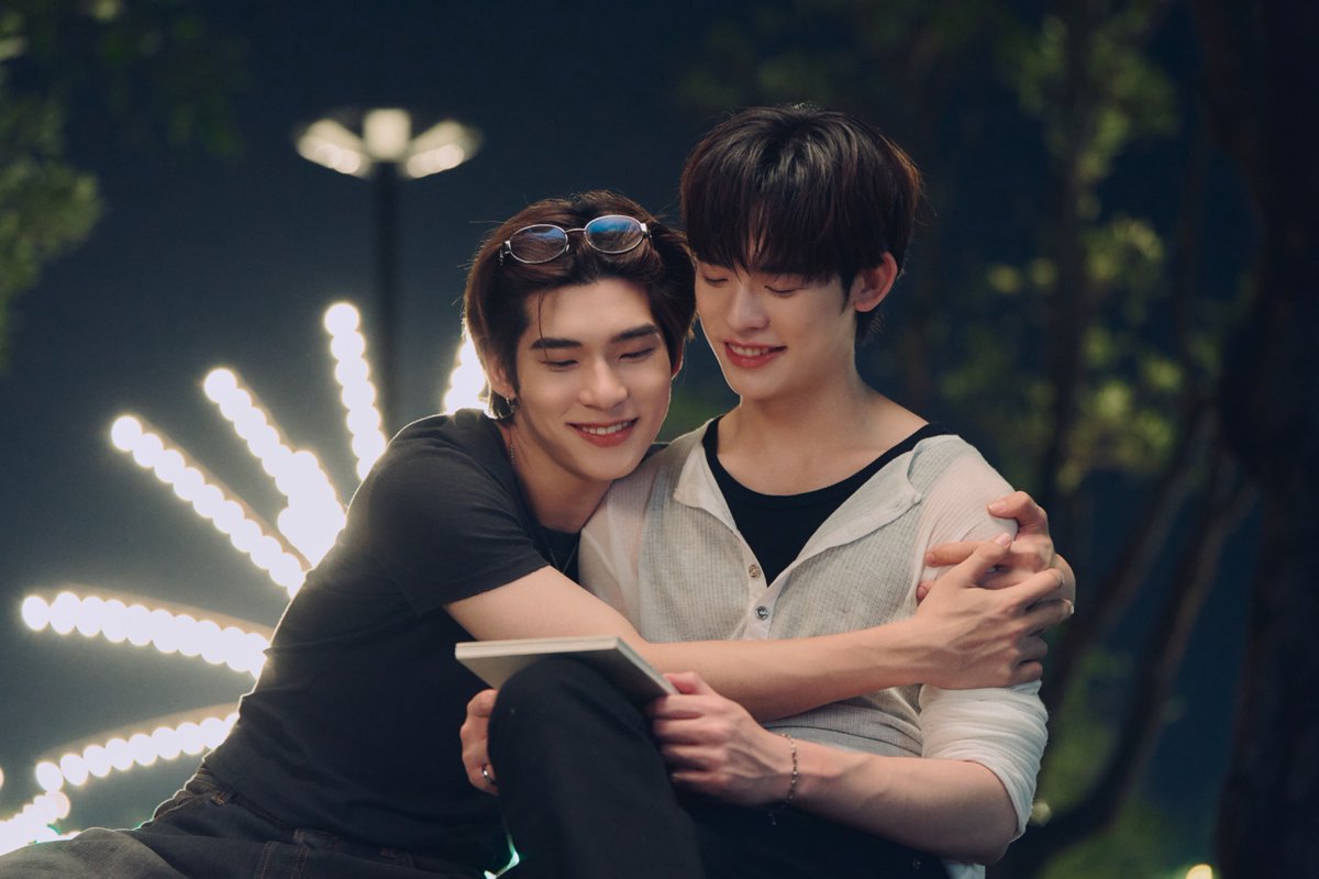 ด้วงกับเธอ | Duang With You Series tweet media