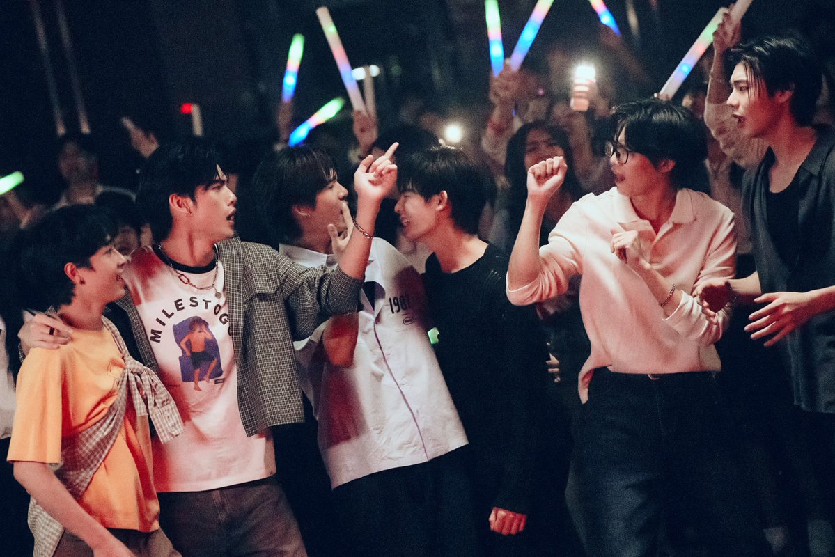 ด้วงกับเธอ | Duang With You Series tweet media