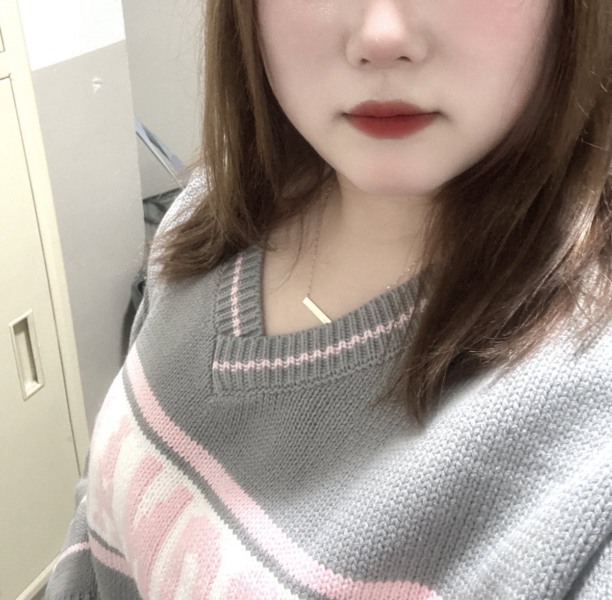 린 tweet media