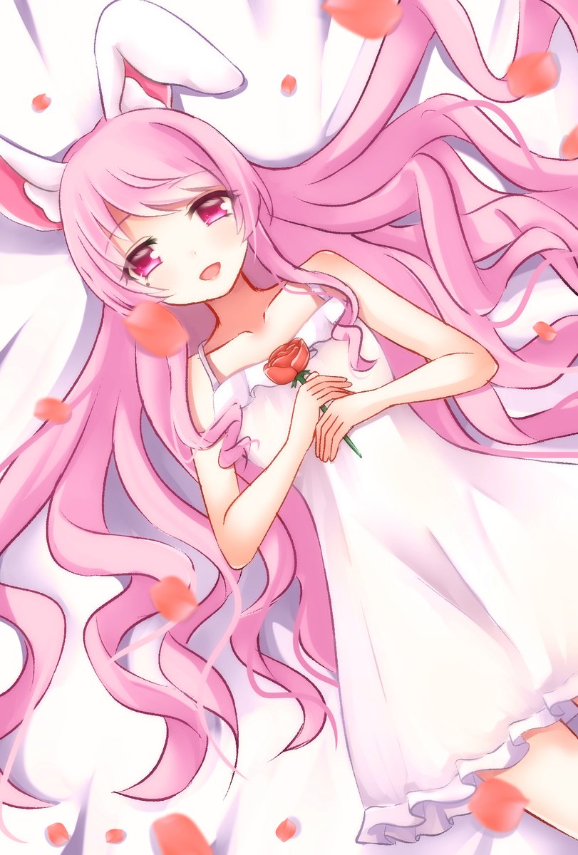 Happybirthday!!🎂🎉

めるちゃん(@kanato_mell) 