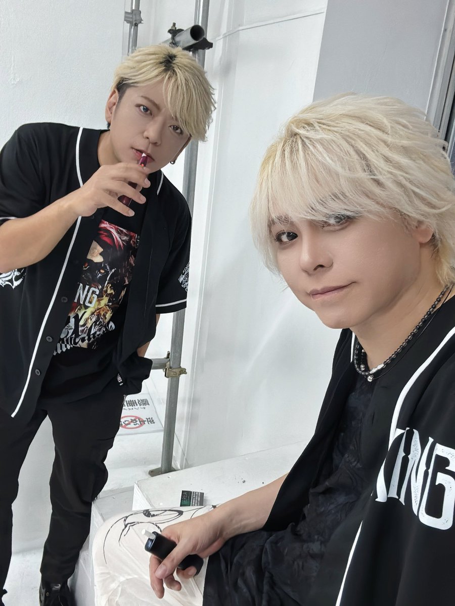 KINGRYO tweet media