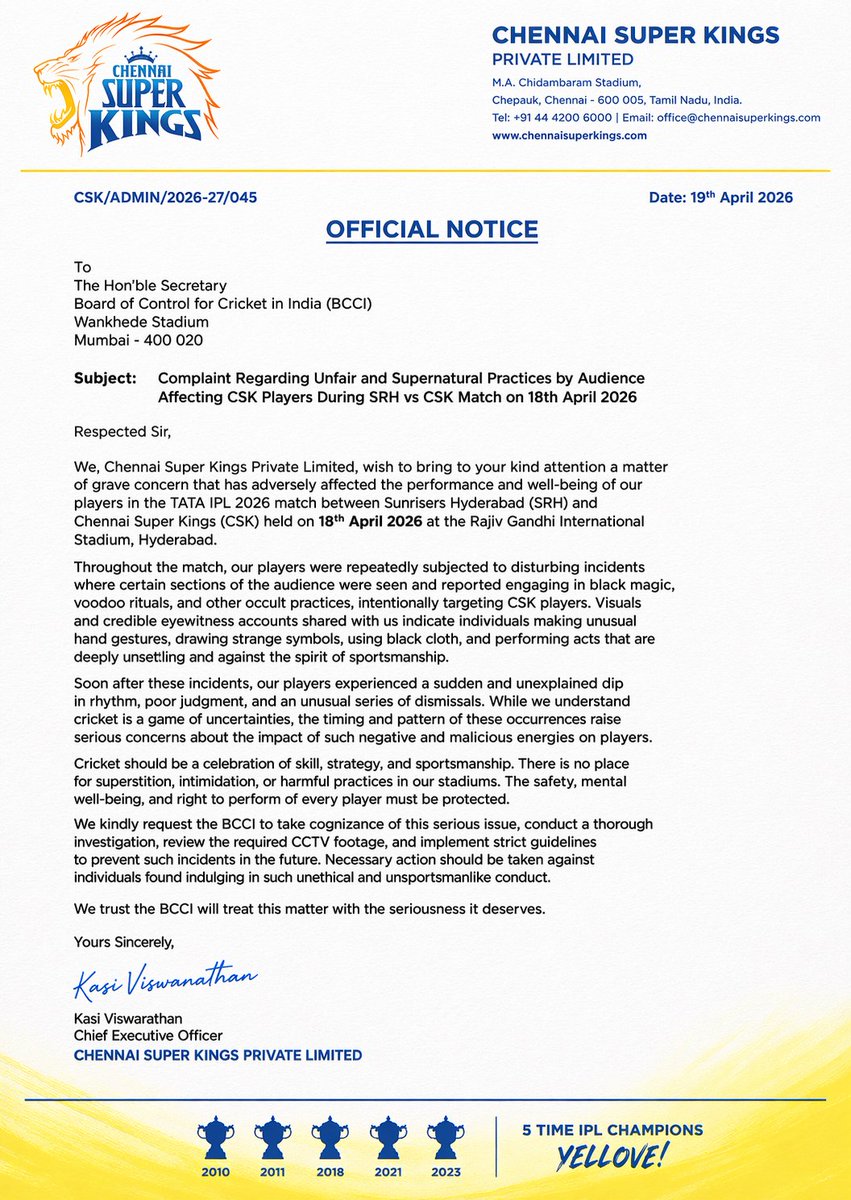 Maximus Chaturvedi 🪷 tweet media