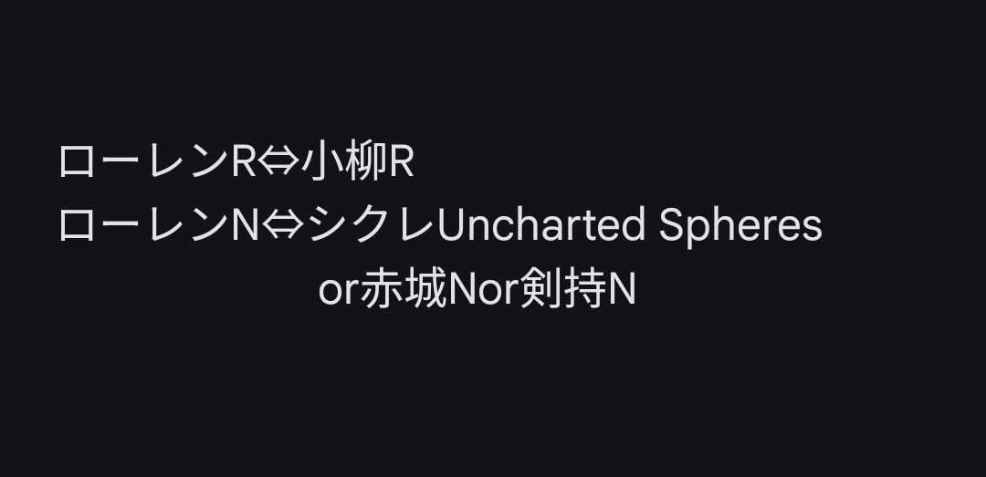 𝙮𝙪𝙧𝙪 tweet media