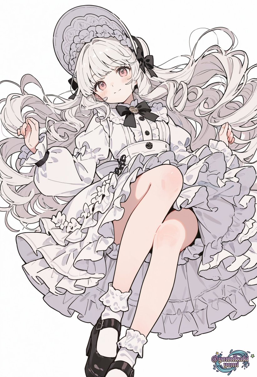 よーみんversion２ tweet media