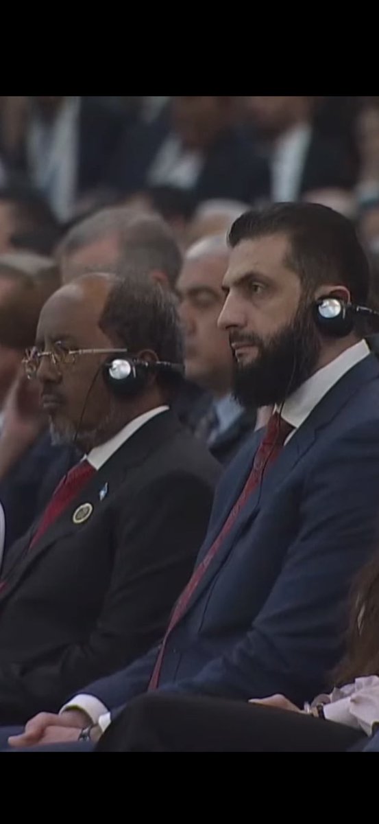 Generalissimo tweet media