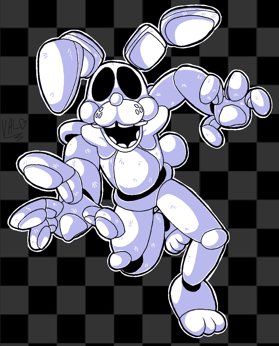 valentine. tweet media