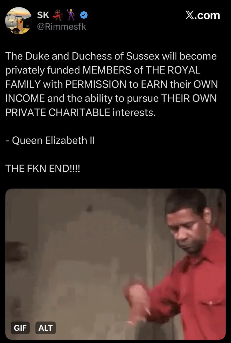 Harry, Meghan’s Spare tweet media