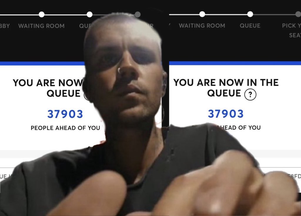 Honestamente, ¿creen que saldrán fechas para Latinoamérica después de #Bieberchella? ¿Cuáles son sus apuestas? 

LAS LEEMOS ⬇️