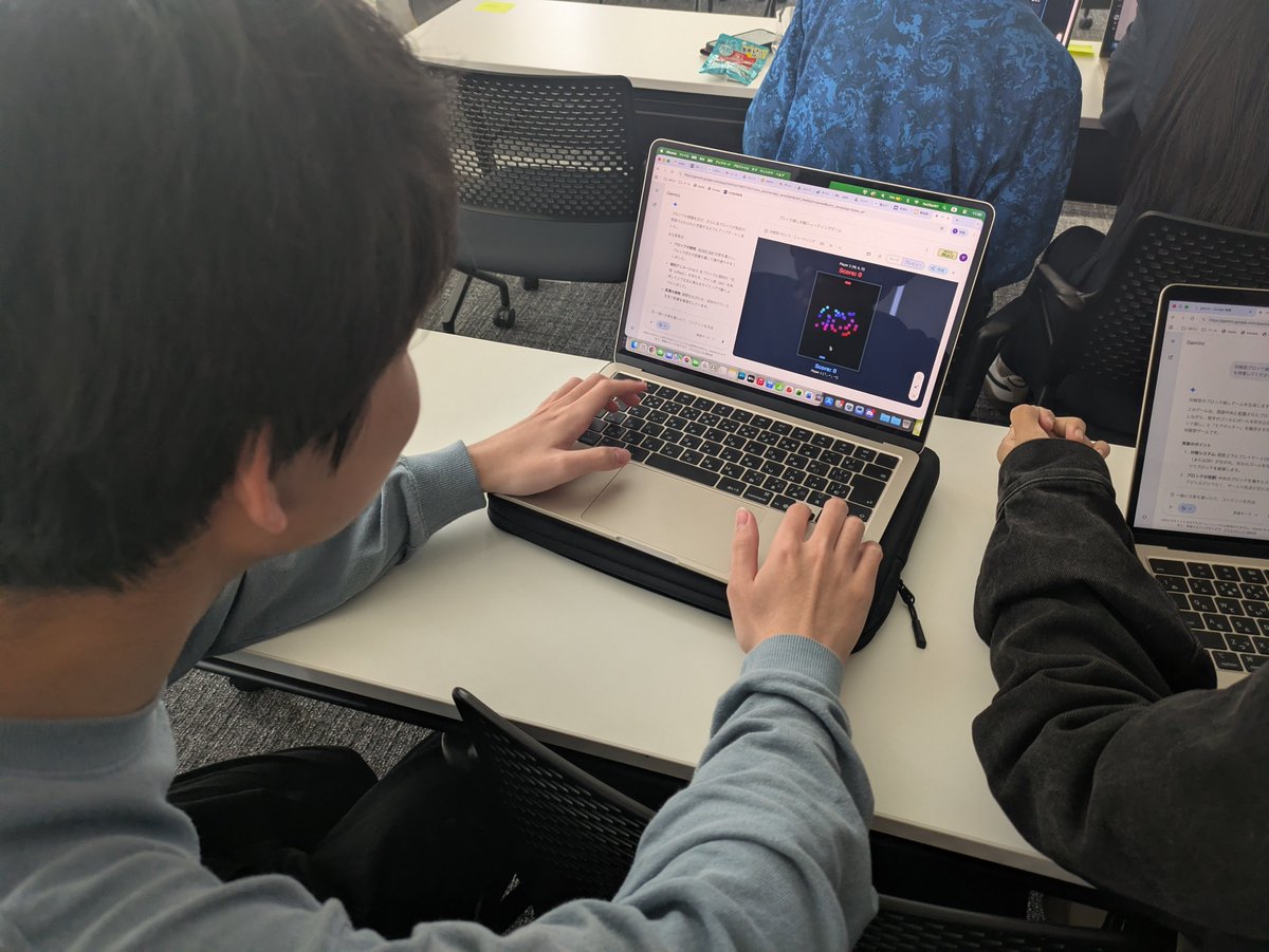 小野憲史 tweet media