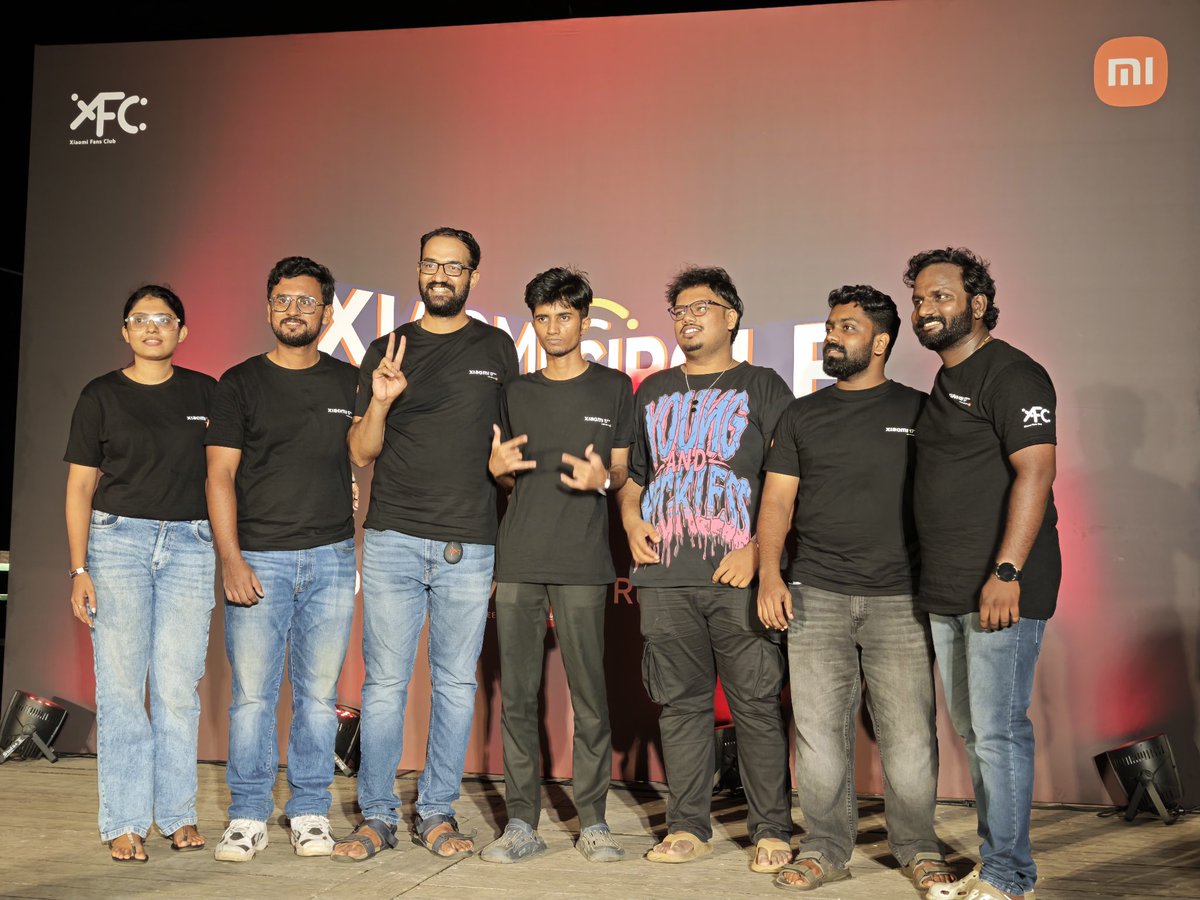 Iam_MrAustin's tweet image. Challenge 5 Final Runner Up puzzle  🧩 with energetic dance performance. Winners - XiaomiKnightriders
#XiaomiFansClub #XiaomiInnerCircle #RuleTheNight
#Xiaomi17Ultra
@pixelwithme @ritij @atytse @xiaomiindia @gautmeluv