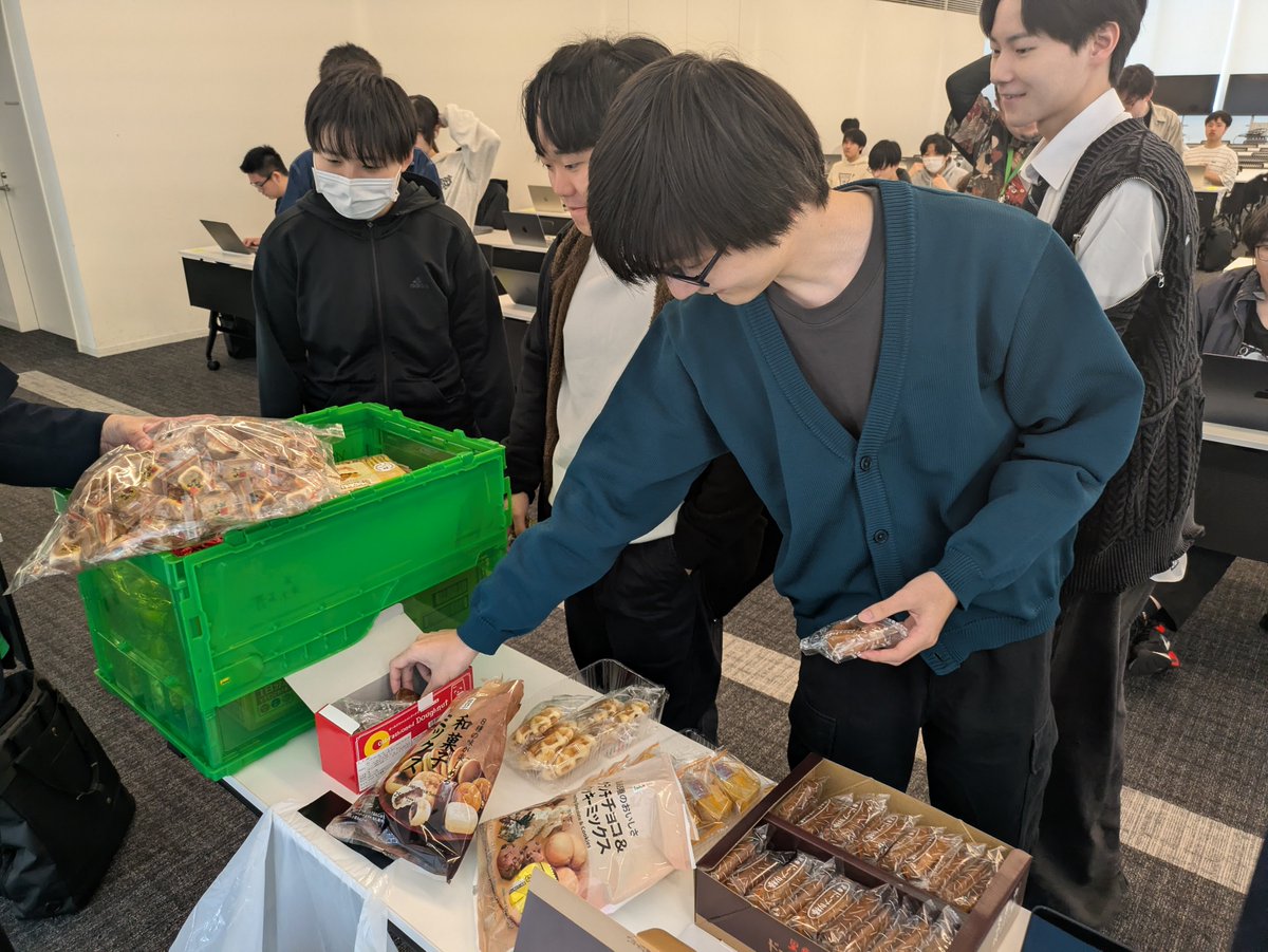 小野憲史 tweet media