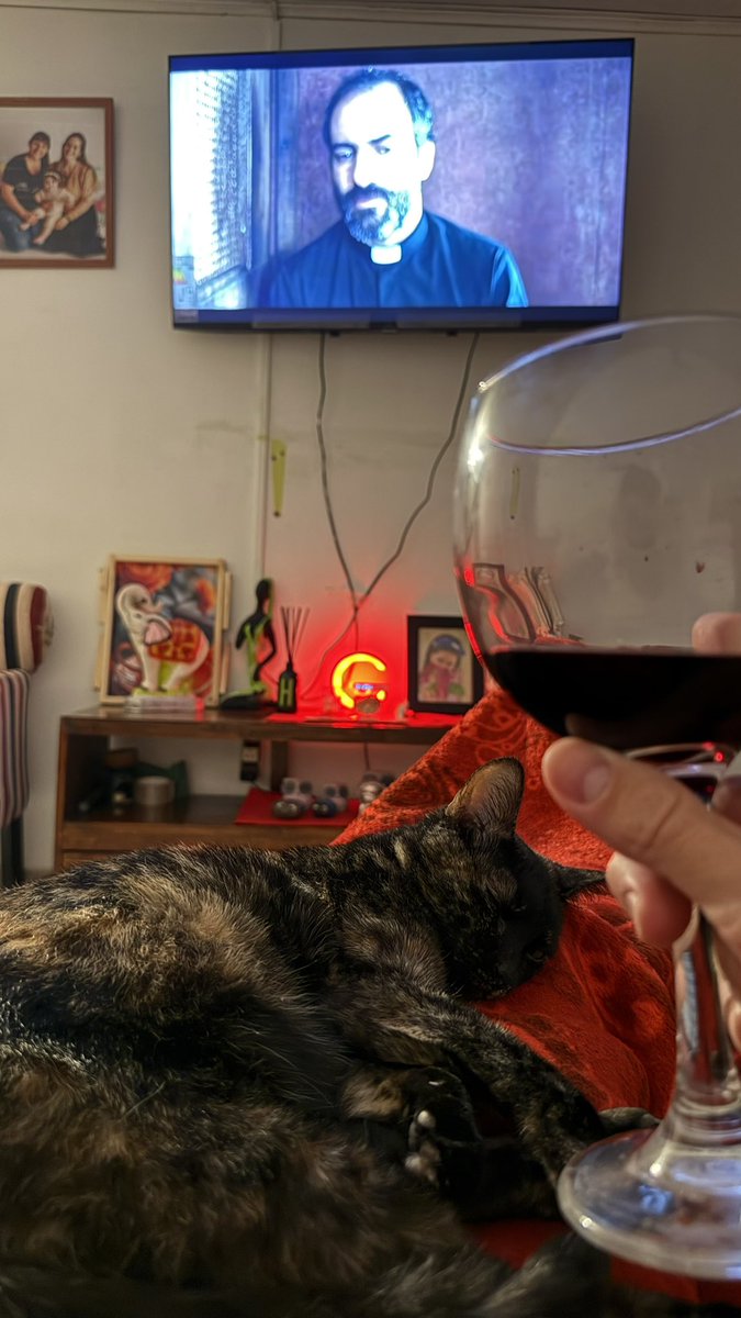 mis findes después de ser padre de una carey