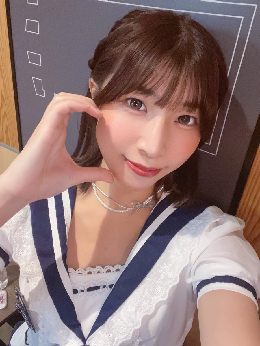 藍川乃彩【Floomie's】 tweet media