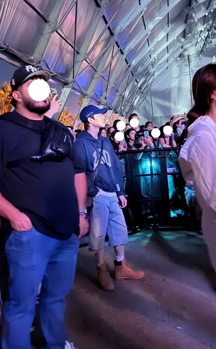 ผู้หญิงของซูโฮ (📌หาแลกบัตรคอน exo) tweet media