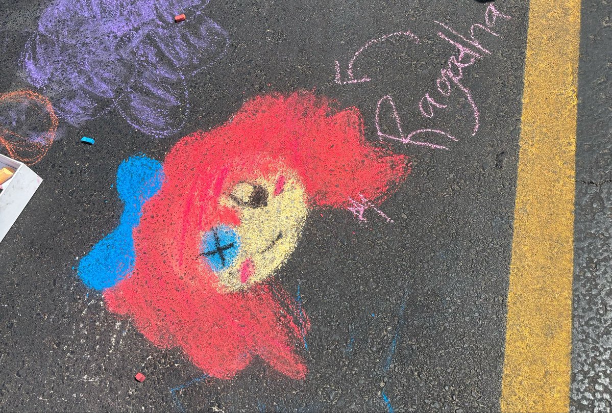 droowziiee's tweet image. look  what  i  drew  today

#ragdoll #ragathafanart