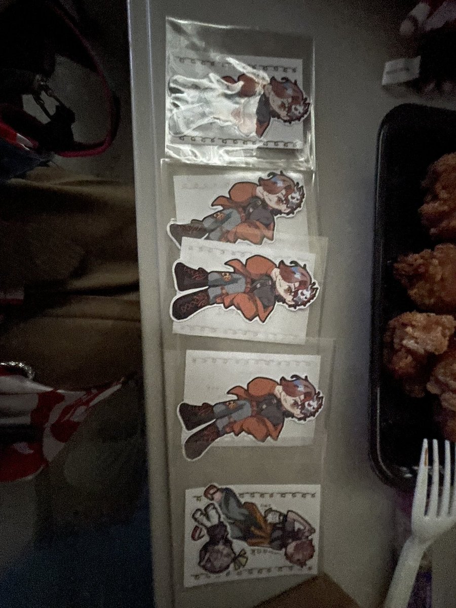 チョコマフィン　CRFES両日参加 tweet media