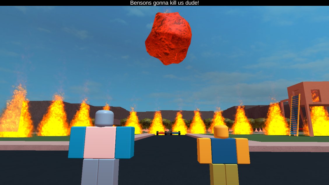 Retro Roblox Games tweet media