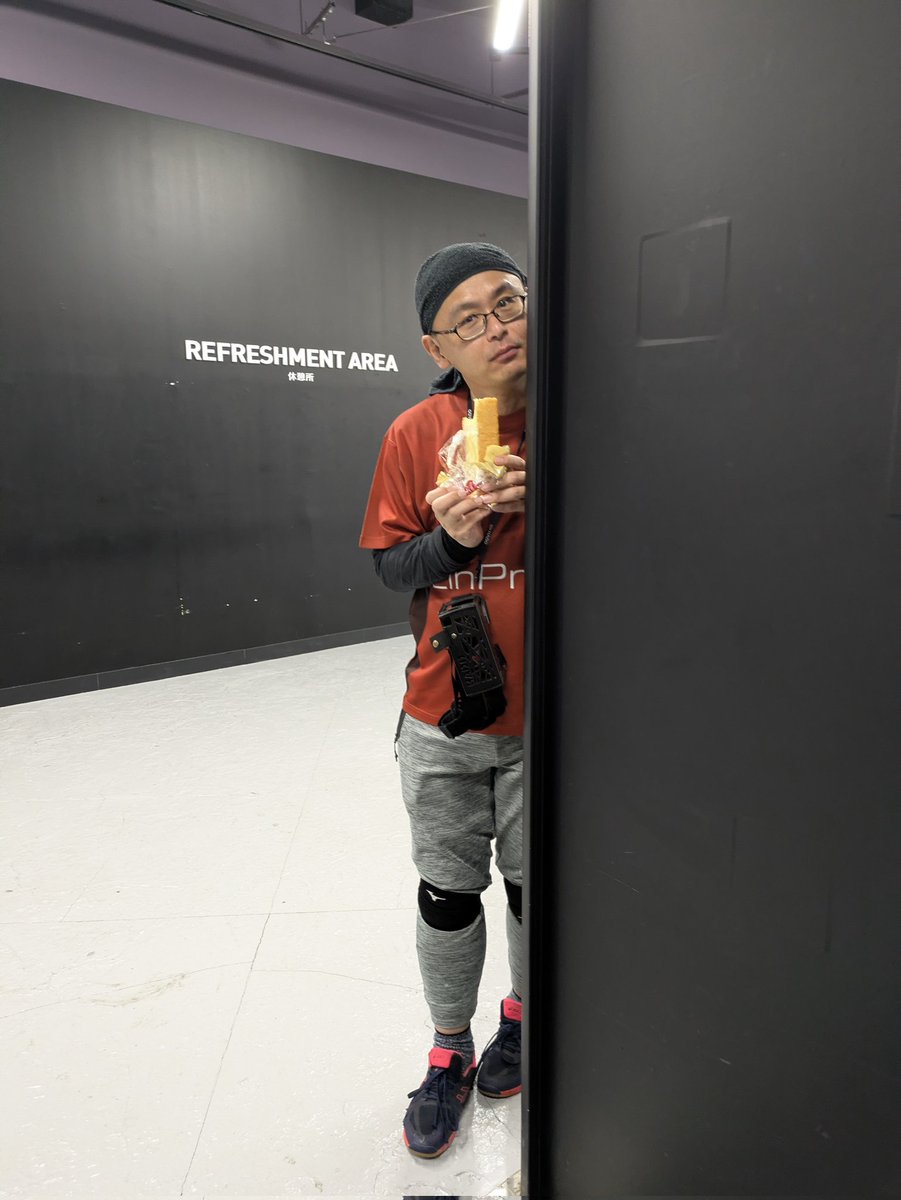 今日のもぐもぐタイム🍻