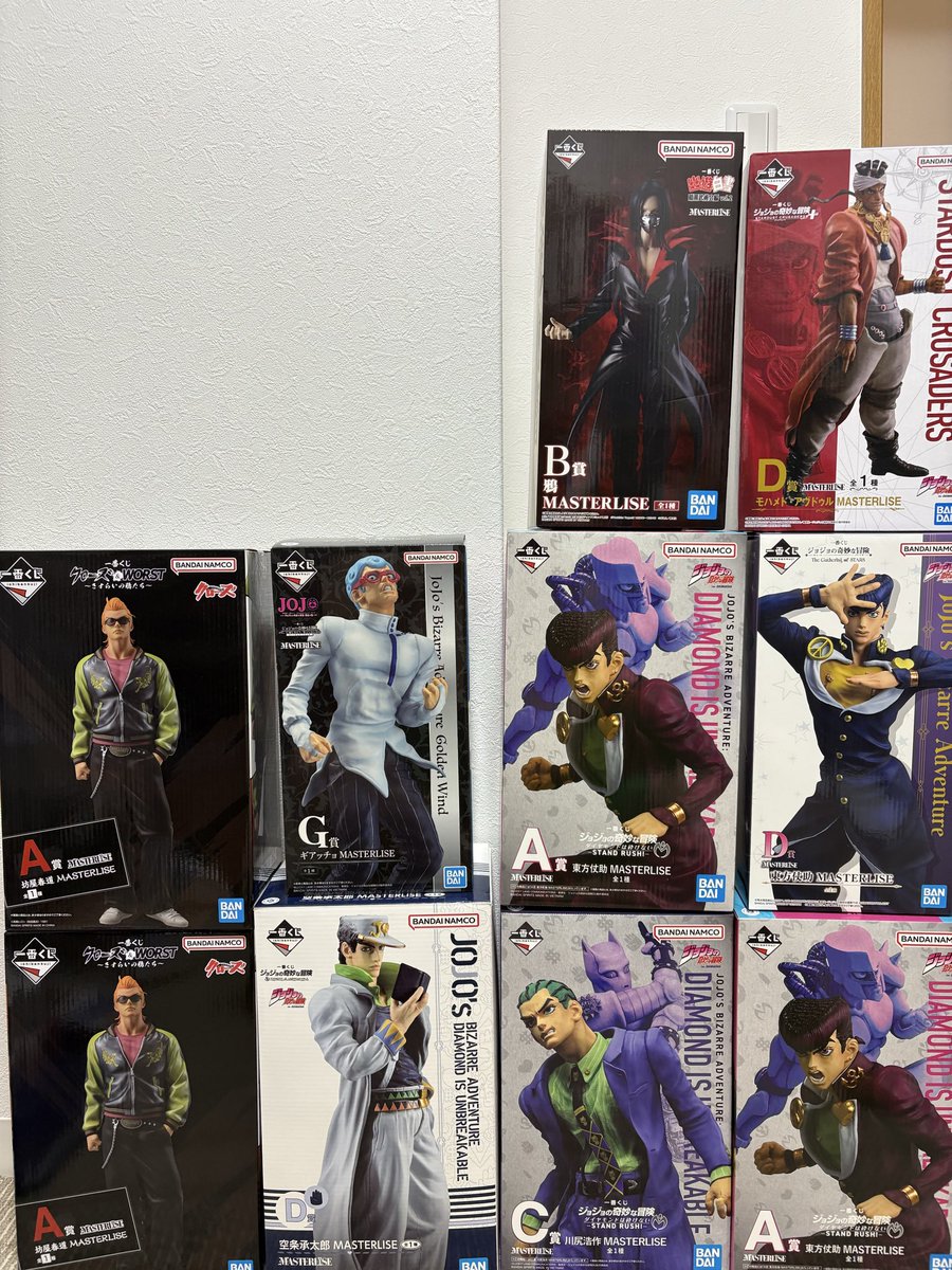 ビックジュン tweet media