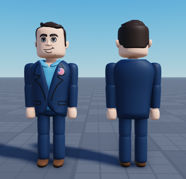 Elijah the Sprunki Fan 🍊🎶 tweet media