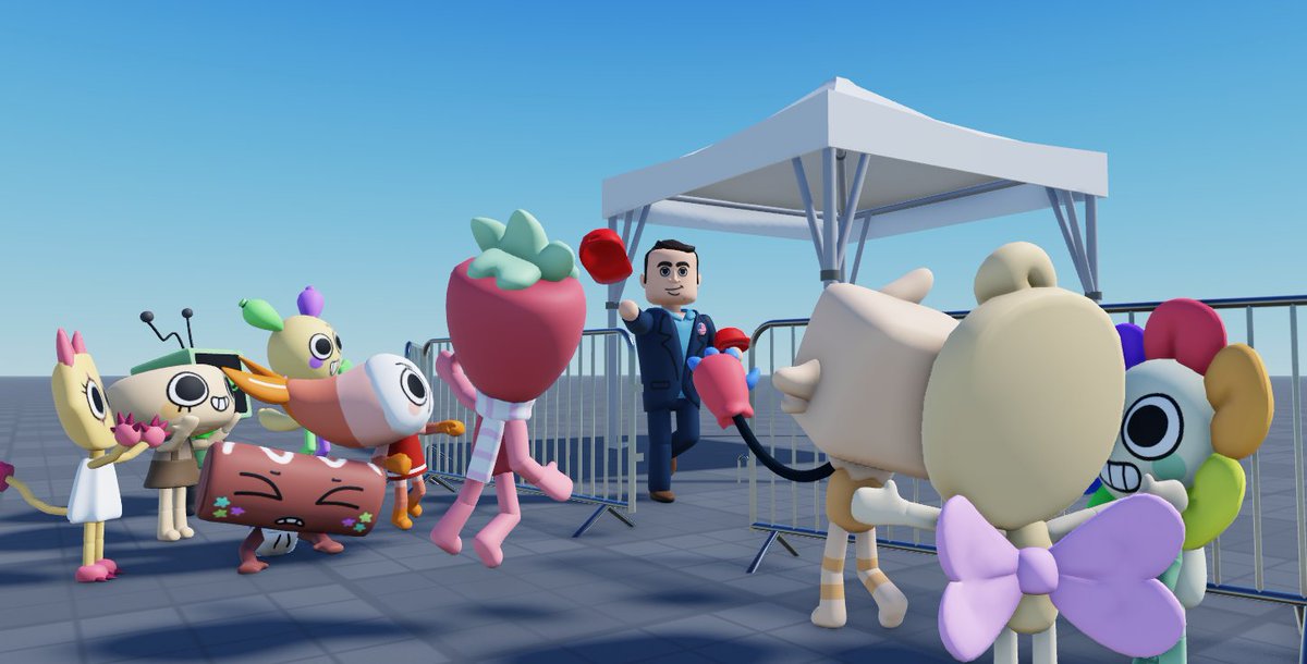 Elijah the Sprunki Fan 🍊🎶 tweet media