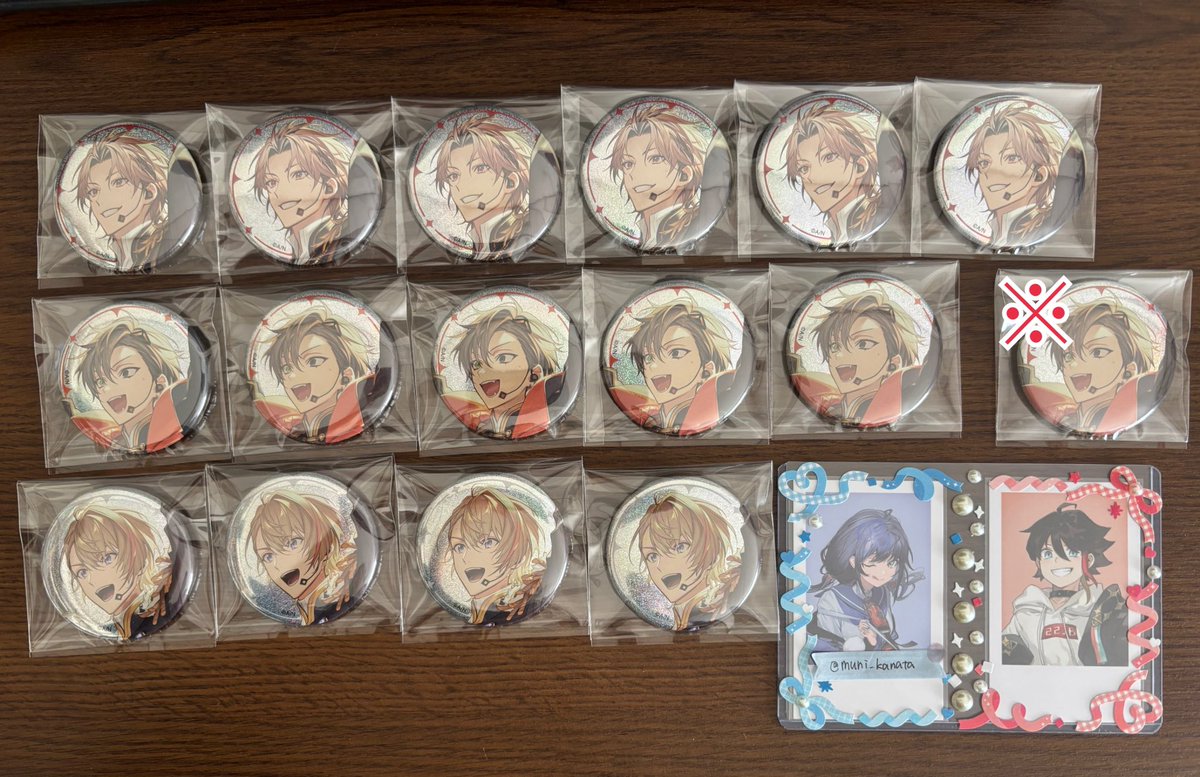 つむ太 tweet media