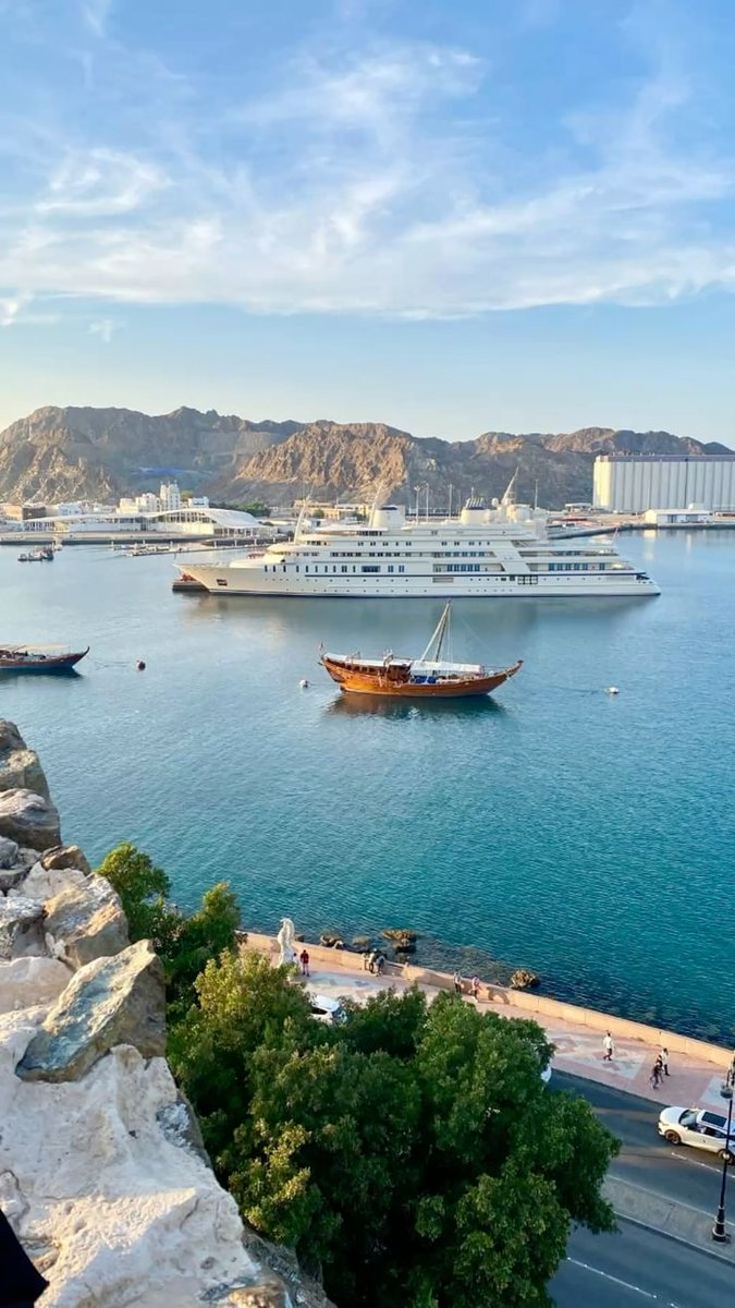 عماني🇴🇲 tweet media